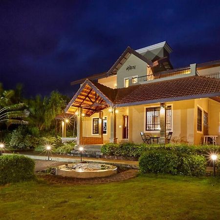Вілла Monica Farms - Monica Retreat Waki Екстер'єр фото